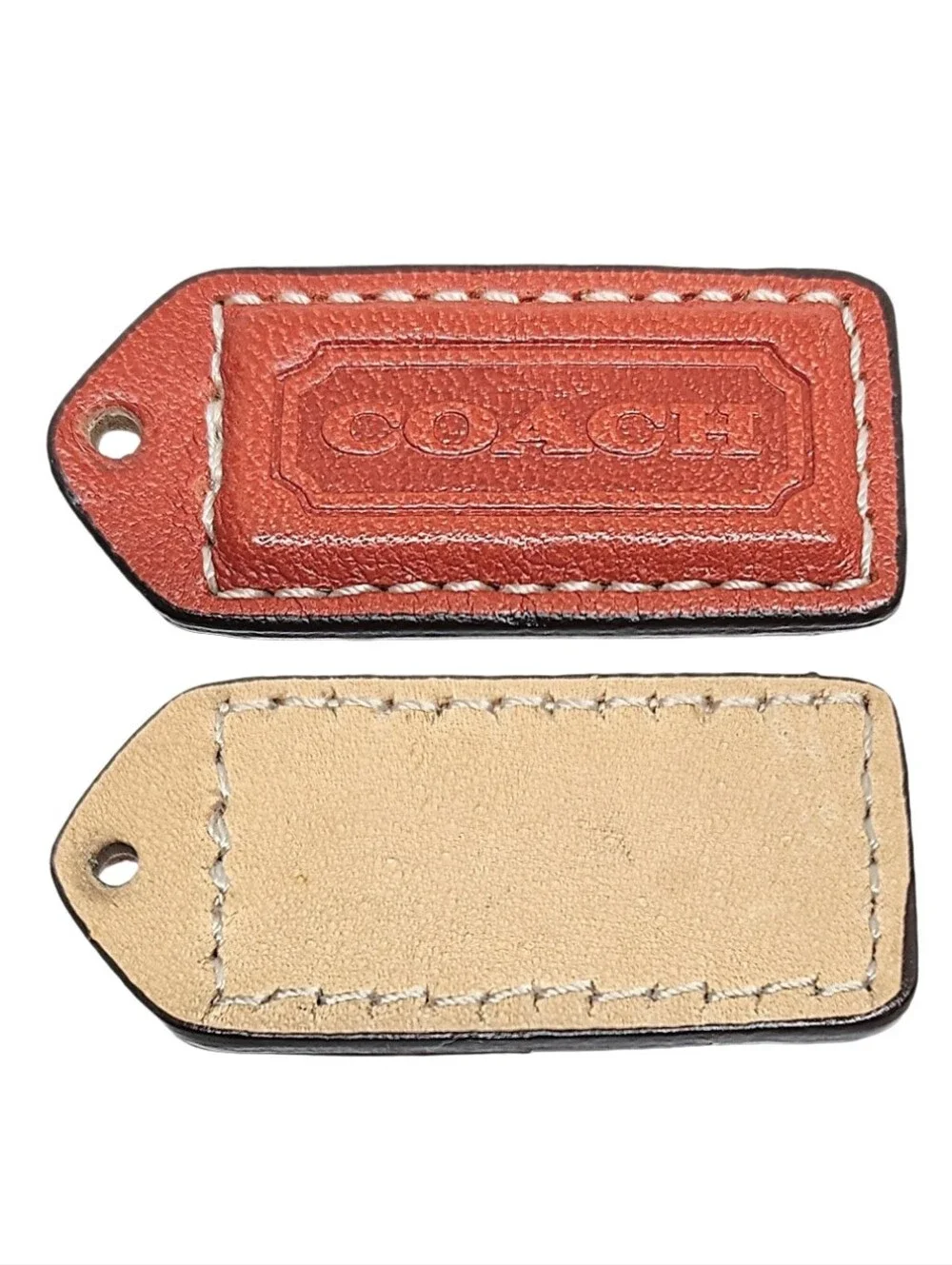 🆕 Vintage Coach 2